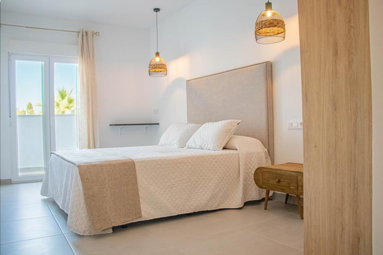 H Arena Mojacar Hotel Exterior photo