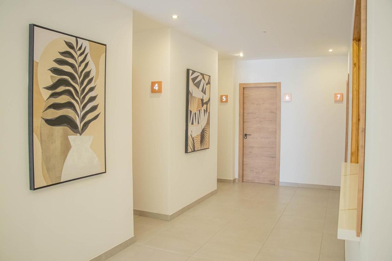 H Arena Mojacar Hotel Exterior photo