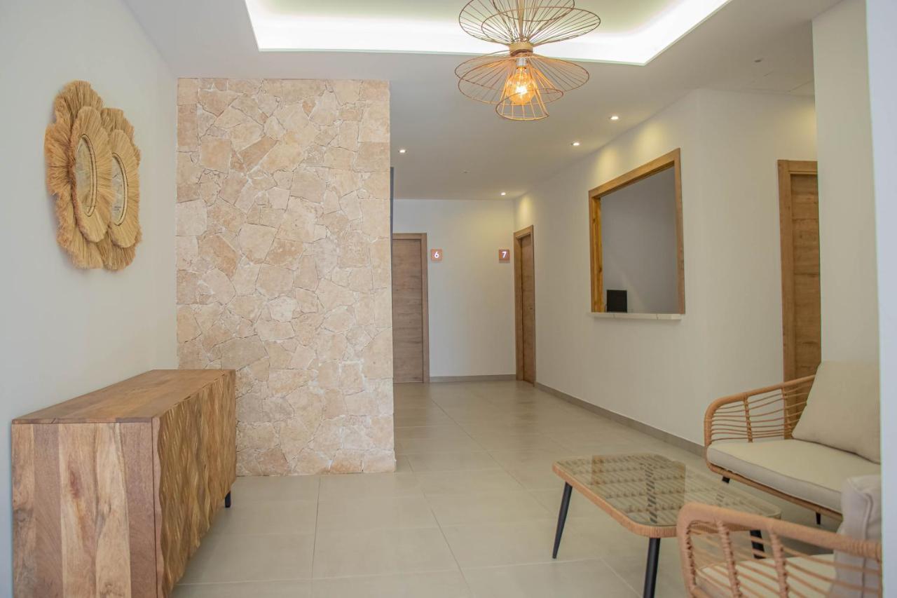 H Arena Mojacar Hotel Exterior photo