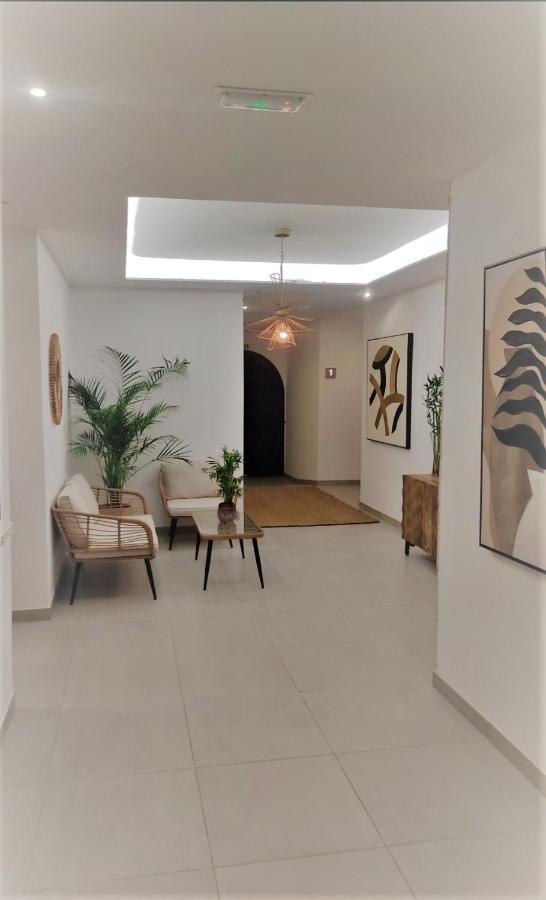 H Arena Mojacar Hotel Exterior photo